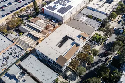 3734 S Canfield Ave #330, Los Angeles, CA 90034 - Photo 41
