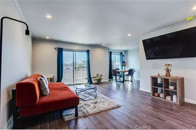 3734 S Canfield Ave #330, Los Angeles, CA 90034 - Photo 1
