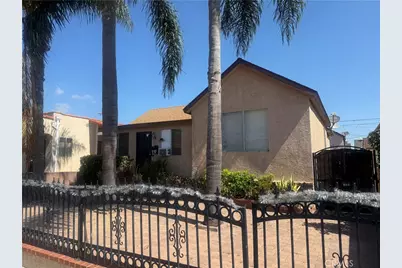732 W 12th, San Pedro, CA 90731 - Photo 1