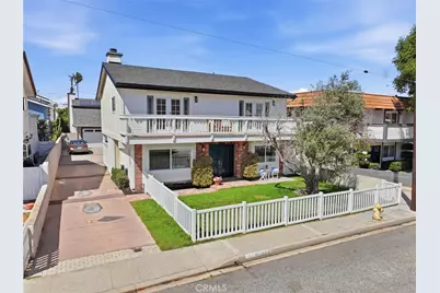 2215 Curtis Avenue #A, Redondo Beach, CA 90278 - Photo 1