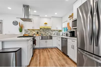 3754 Sawtelle Boulevard, Los Angeles, CA 90066 - Photo 5