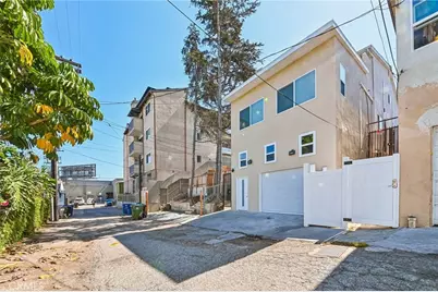 3754 Sawtelle Boulevard, Los Angeles, CA 90066 - Photo 41