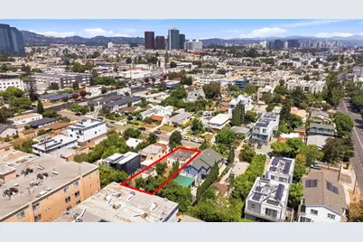 1543 S Carmelina Avenue, Los Angeles, CA 90025 - Photo 15