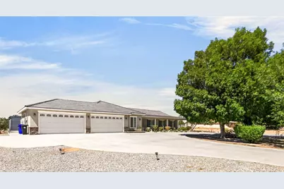 21031 Rancherias, Apple Valley, CA 92307 - Photo 1