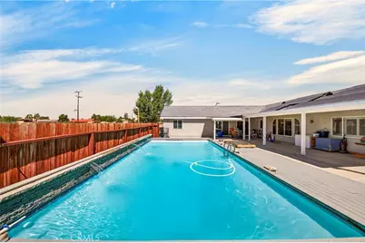 21031 Rancherias, Apple Valley, CA 92307 - Photo 5
