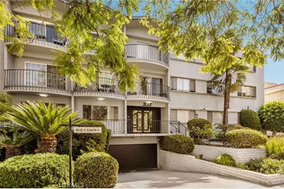 1632 Camden #204, Los Angeles, CA 90025 - Photo 1