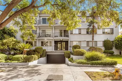 1632 Camden #204, Los Angeles, CA 90025 - Photo 27