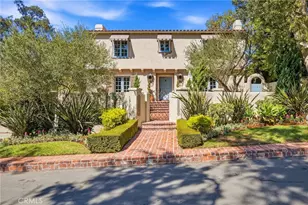 3321 Via Palomino, Palos Verdes Estates, CA 90274 - Photo 1