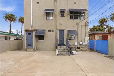 2911 S Palm Grove Avenue, Los Angeles, CA 90016 - Photo 21