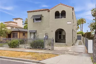 2911 S Palm Grove Ave, Los Angeles, CA 90016 - Photo 1