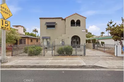 2911 S Palm Grove Avenue, Los Angeles, CA 90016 - Photo 23