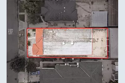 2911 S Palm Grove Avenue, Los Angeles, CA 90016 - Photo 31
