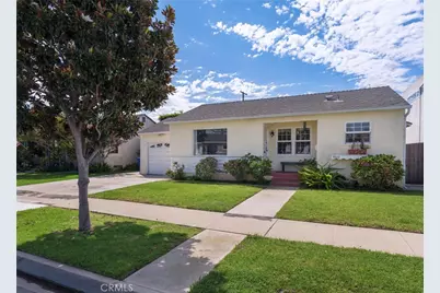 5442 W 122nd, Hawthorne, CA 90250 - Photo 1