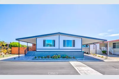 1065 Lomita #88, Harbor City, CA 90710 - Photo 1