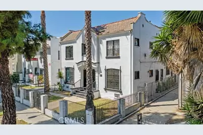 1121 W Martin Luther King Jr, Los Angeles, CA 90037 - Photo 1
