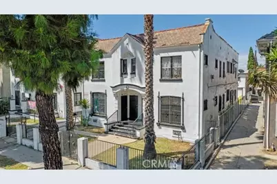 1121 W Martin Luther King Jr, Los Angeles, CA 90037 - Photo 5