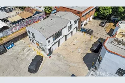 1121 W Martin Luther King Jr, Los Angeles, CA 90037 - Photo 3