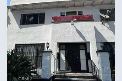 1127 W Martin Luther King Jr, Los Angeles, CA 90037 - Photo 1