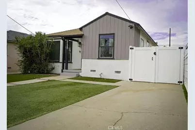 3129 W 112th, Inglewood, CA 90303 - Photo 1