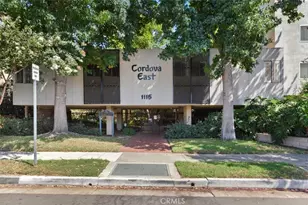 1115 Cordova Street, Pasadena, CA 91106 - Photo 1