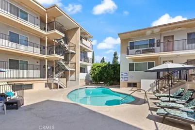 1115 Cordova Street #123, Pasadena, CA 91106 - Photo 21