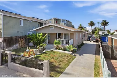 846 W Santa Cruz, Los Angeles, CA 90731 - Photo 45