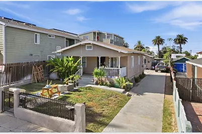 846 W Santa Cruz, Los Angeles, CA 90731 - Photo 9