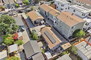 846 W Santa Cruz, Los Angeles, CA 90731 - Photo 5