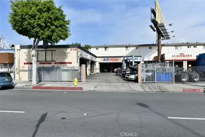 310 N La Brea, Inglewood, CA 90302 - Photo 1