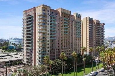 488 E Ocean Boulevard #804, Long Beach, CA 90802 - Photo 1