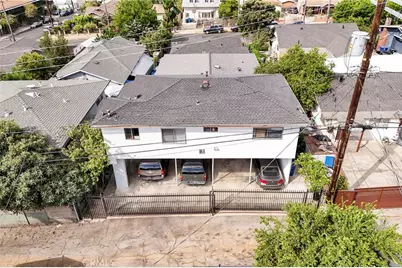 3910 Drysdale Avenue, Los Angeles, CA 90032 - Photo 23