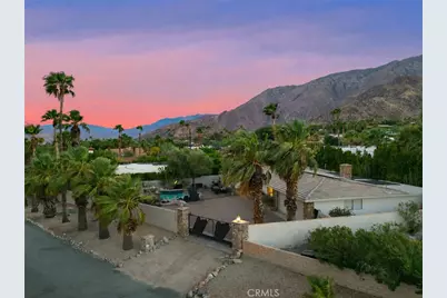 2553 N Cardillo Avenue, Palm Springs, CA 92262 - Photo 39