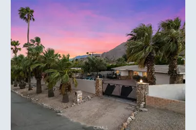 2553 N Cardillo Avenue, Palm Springs, CA 92262 - Photo 1