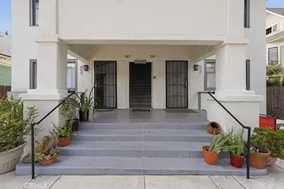 943 Chestnut Avenue, Long Beach, CA 90813 - Photo 3