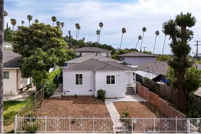 3910 Drysdale Avenue, Los Angeles, CA 90032 - Photo 1