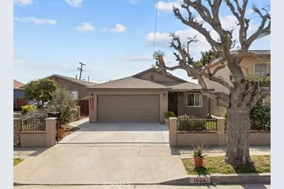 1606 E Sandison, Wilmington, CA 90744 - Photo 1