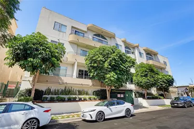3535 Dunn Drive #201, Los Angeles, CA 90034 - Photo 1
