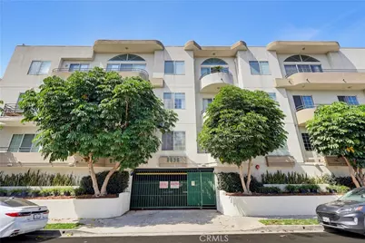3535 Dunn Drive #201, Los Angeles, CA 90034 - Photo 29