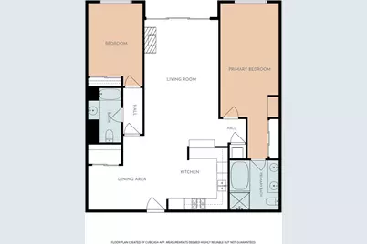 3535 Dunn Drive #201, Los Angeles, CA 90034 - Photo 31