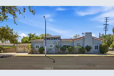 3605 South Barrington Avenue, Los Angeles, CA 90066 - Photo 3