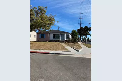 1100 E Acacia Avenue, El Segundo, CA 90245 - Photo 1