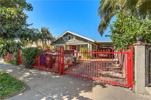 1611 46th, Los Angeles, CA 90062 - Photo 1