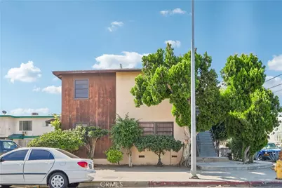 6870 Woodley Avenue, Van Nuys, CA 91406 - Photo 1
