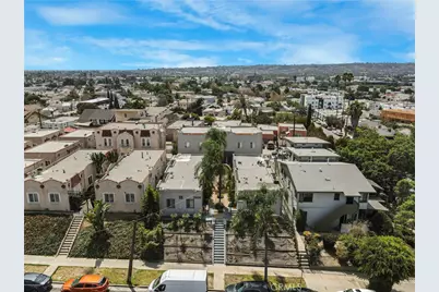 3956 W 27th Street, Los Angeles, CA 90018 - Photo 3