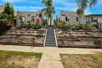 3956 W 27th Street, Los Angeles, CA 90018 - Photo 7