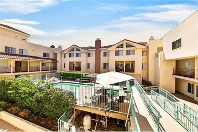 1131 Campbell Street #210, Glendale, CA 91207 - Photo 41