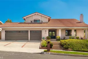 28630 Meadowmist Dr, Rancho Palos Verdes, CA 90275 - Photo 1