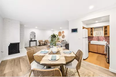 1021 Hill Street #2, Santa Monica, CA 90405 - Photo 5