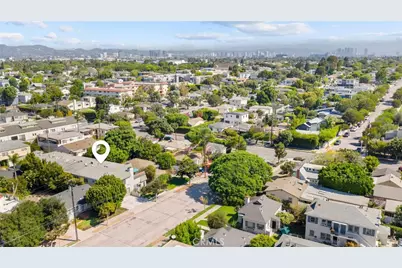 1021 Hill Street #2, Santa Monica, CA 90405 - Photo 13
