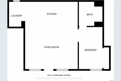 135 N Vendome Street, Los Angeles, CA 90026 - Photo 31
